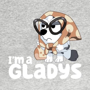 Grannie Gladys T-Shirt